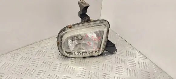 Peugeot 306 Front fog light 9625306480