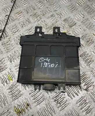 Volkswagen Golf IV Gearbox control unit/module 01M927733HR