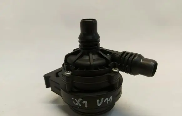 BMW X1 U11 Electric auxiliary coolant/water pump 5A020E0