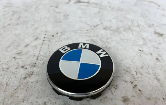 Original wheel cap