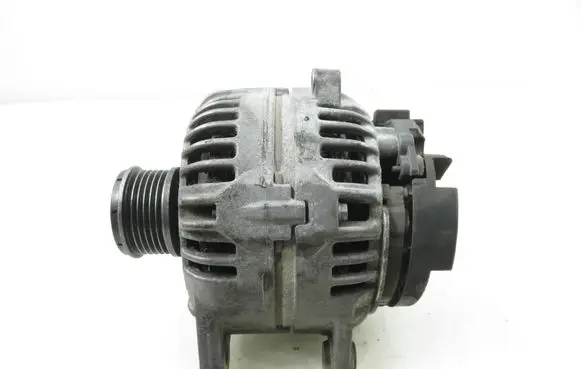 Renault Scenic II - Grand scenic II Generator/alternator 8200390676 0124525081