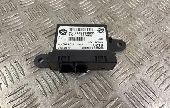 Dodge Durango Other control units/modules P68254089AK