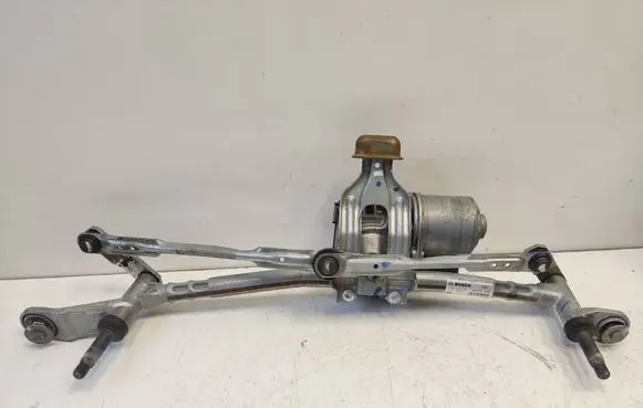 Citroen DS7 Crossback Front wiper linkage and motor 9824762480 3523