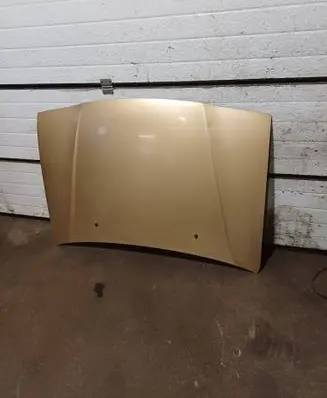 Suzuki Grand Vitara I Engine bonnet/hood