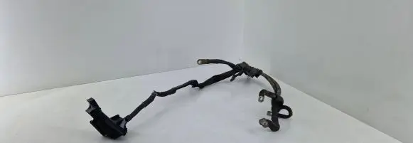 Audi A8 S8 D4 4H Positive cable (battery) 4H0971859BM