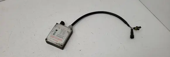 Honda Civic Headlight ballast module Xenon 10r029583