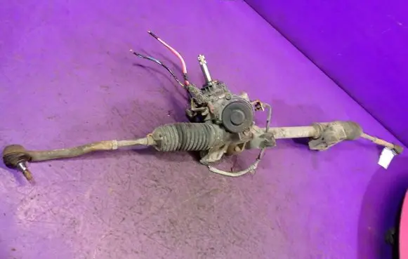 Honda Jazz Steering rack SAA-P0