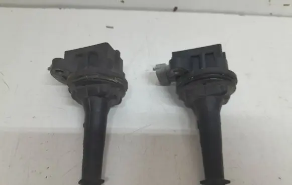Volvo S60 High voltage ignition coil 30713417