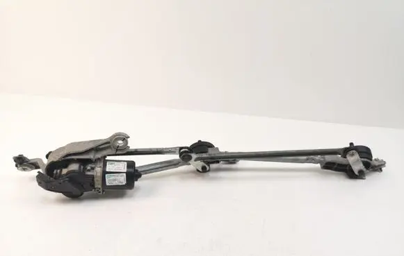Nissan Juke I F15 Front wiper linkage and motor 288001KE0A