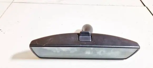 Volkswagen Golf V Rear view mirror (interior) e1010761