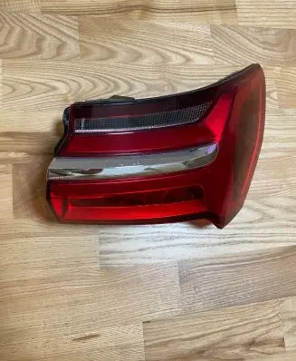 Audi A6 S6 C8 4K Third/center stoplight 4K5945070 64500211S 645000