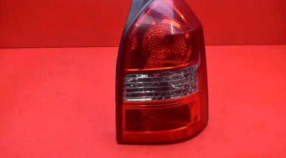 Hyundai Tucson JM Rear/tail lights 92402-2E0