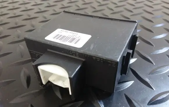 Toyota Avensis T250 Immobilizer control unit/module 8978005040 73667912