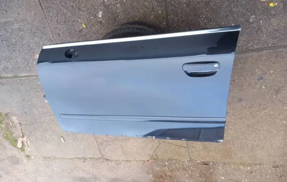 Seat Exeo (3R) Front door