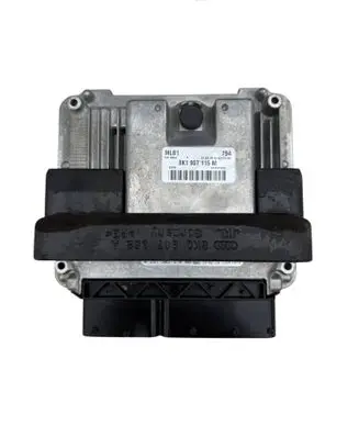 Audi A4 S4 B8 8K Engine control unit/module 8K1907115M 11121732