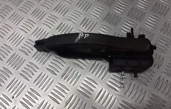 Ford Fusion Front door exterior handle 2S61-A224A36-AL