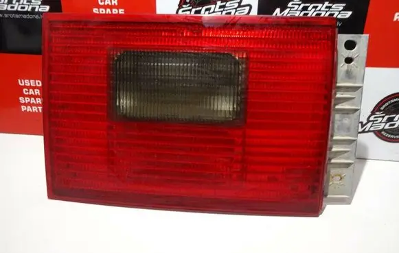 Volkswagen Sharan Rear/tail lights 964539