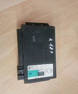 Audi A6 Allroad C5 Comfort/convenience module 4B0962258E