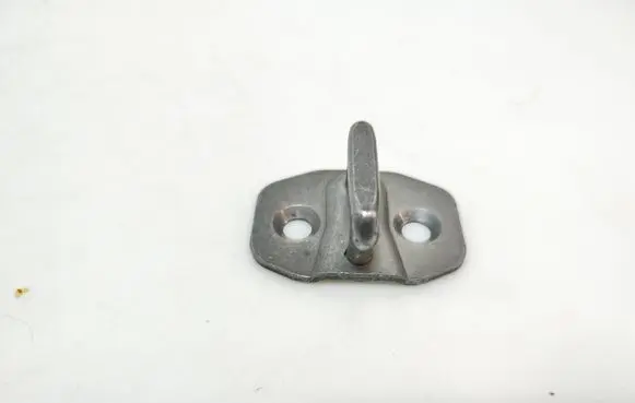BMW X3 G01 Rear door lock loop/hook striker 7394435