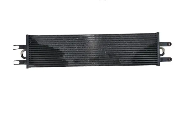 Ford Explorer VI Transmission/gearbox oil cooler L1M37A095AC