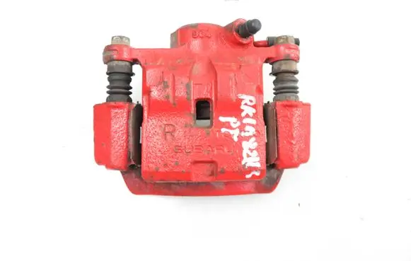 Subaru Impreza III Rear brake caliper