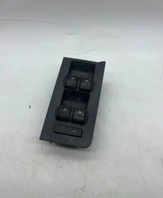Audi A6 S6 C5 4B Electric window control switch 4B0959851
