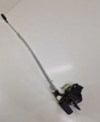 Renault Laguna III Seat back rest lock catch 883910001R