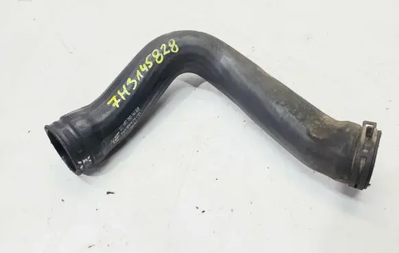 Volkswagen Sharan Coolant pipe/hose 7M3145828