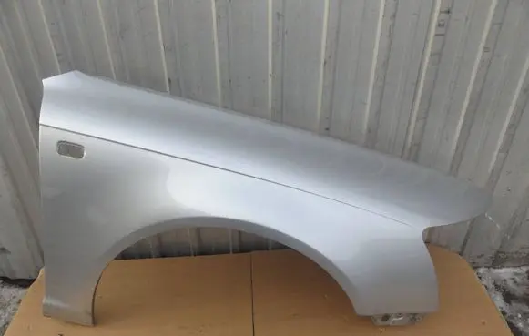 Audi A6 S6 C6 4F Fender 