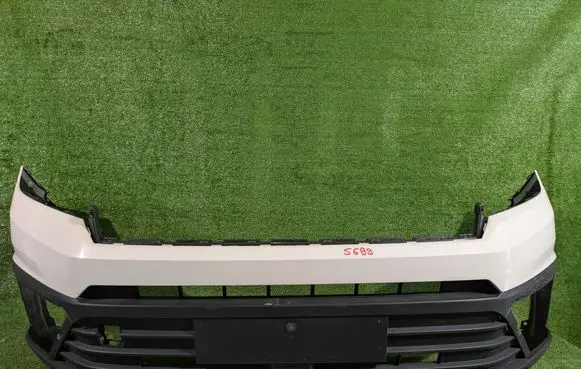 Volkswagen Crafter Front bumper 