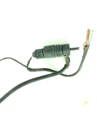 BMW 5 F10 F11 Windscreen/windshield washer pump 6934160