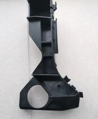 Toyota Corolla E120 E130 Front bumper mounting bracket 5211502061