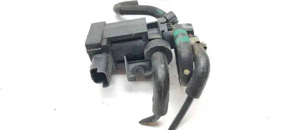 Citroen C4 Grand Picasso Turbo solenoid valve 9674084680 5740616 04010511
