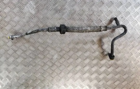 BMW 5 E39 Air conditioning (A/C) pipe/hose 64536913893 6913893