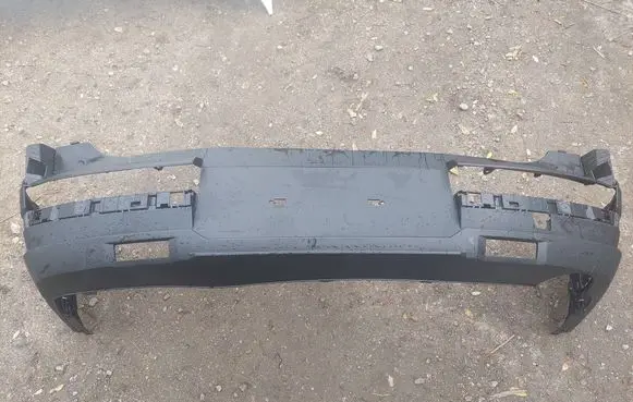 Hyundai Santa Fe V MX5 Rear bumper 86612P7000