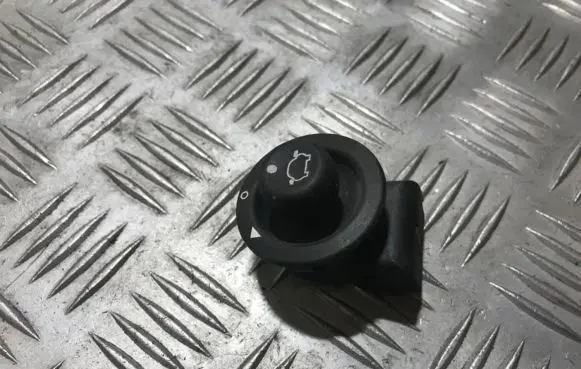 Ford Fiesta Wing mirror switch 93bg17b676ba d3l0a