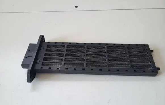 Nissan Pulsar Electric cabin heater radiator A30105B38010