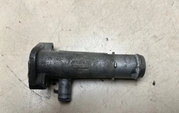 Honda Civic Coolant pipe/hose 