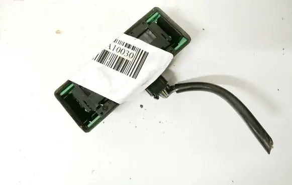 Peugeot 206 Rain sensor 9628668980 1397212001