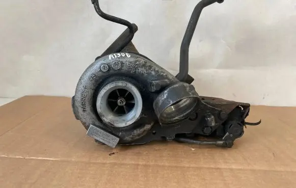 Mercedes-Benz E W211 Turbo A6460960499 081198H000