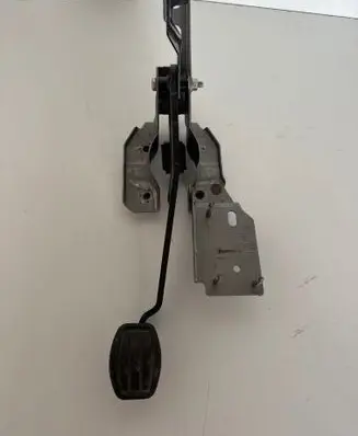 Peugeot 308 Brake pedal 6C3043G 5054
