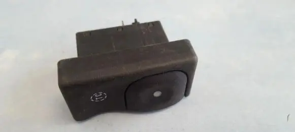 Traction control (ASR) switch