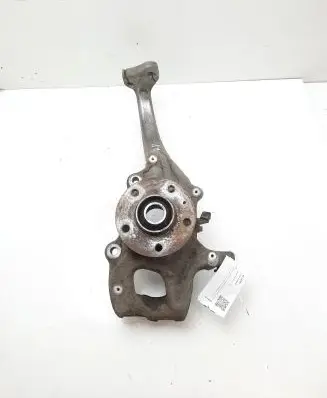 Audi A6 S6 C7 4G Front wheel hub 4G0407242C 4H0615312