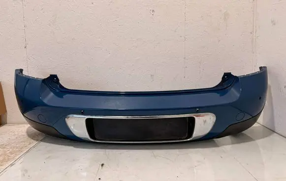 Mini Cooper Countryman R60 Rear bumper 