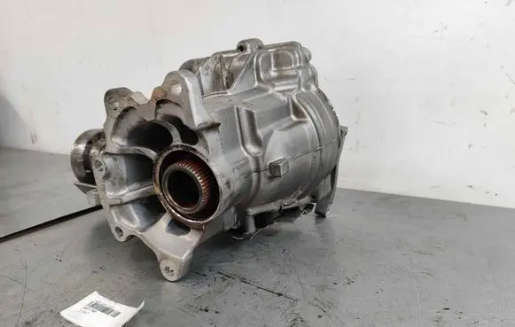 Volvo XC60 Gearbox transfer box case 36011765 36010505