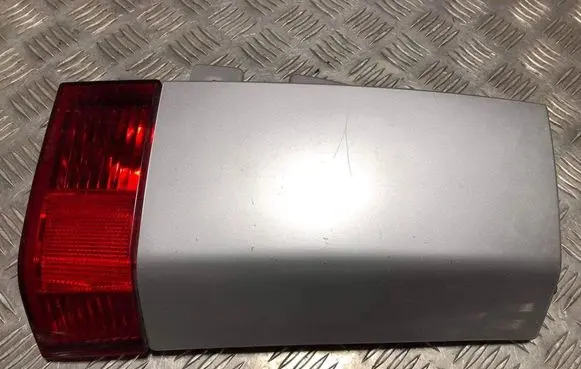 Rear/tail light trim molding