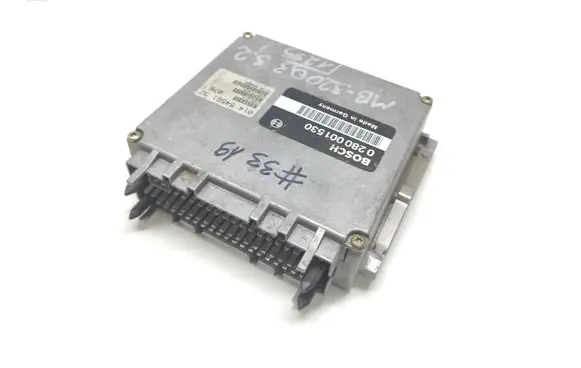Mercedes-Benz S W140 Engine control unit/module 0280001530