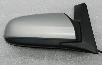 Opel Zafira B Front door electric wing mirror 13131972 13162285