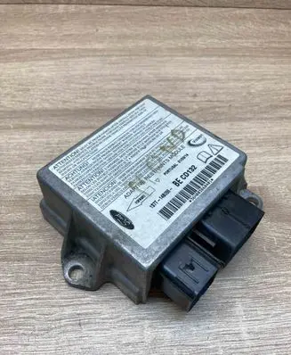 Ford Mondeo MK II Airbag control unit/module 1S7T14B056BE