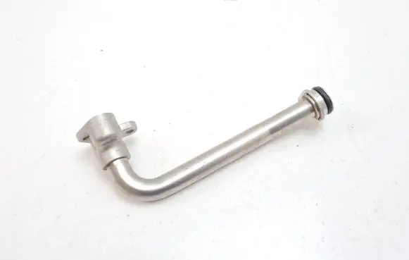 Mercedes-Benz CLS C257 Coolant pipe/hose A6562030002
